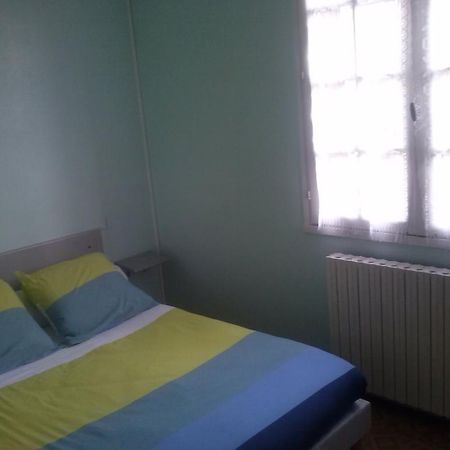 Auberge Bella Riva Creysse  Room photo